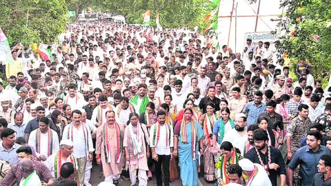 వంద సీట్లు గెలుస్తాం