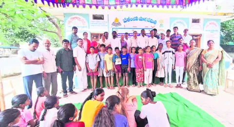 యోగాతో సంపూర్ణ ఆరోగ్యం 