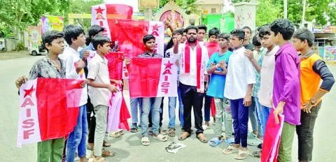 ఆ ఉత్తర్వులు ప్రజాస్వామ్య స్ఫూర్తికి విరుద్ధం 