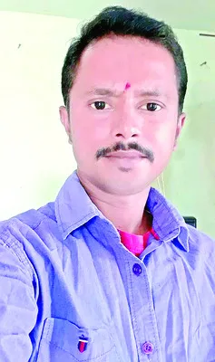 యువకుడి అనుమానాస్పద మృతి 