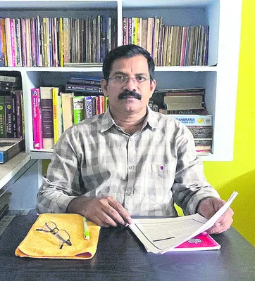 ‘రండి.. టీ తాగుతూ మాట్లాడుకుందాం’ 