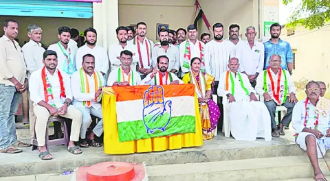 అసత్య ప్రచారాలు  చేస్తే ఊరుకోం 
