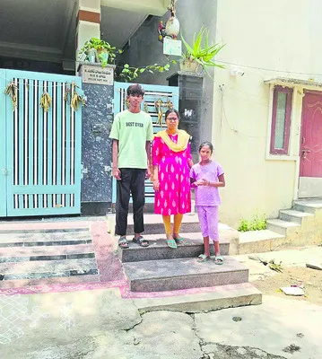 మరో మహిళ మోజులో పడి..