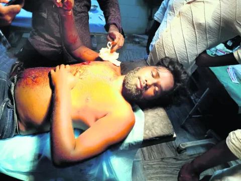 మద్యం