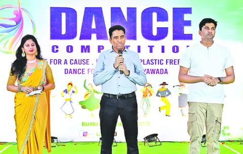 ప్రజలను చైతన్యవంతం చేయడమే లక్ష్యం 