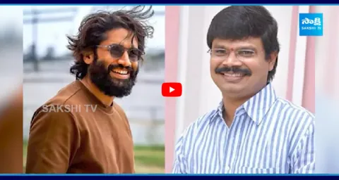 Naga Chaitanya And Boyapati Srinu Crazy Combo Fix 1