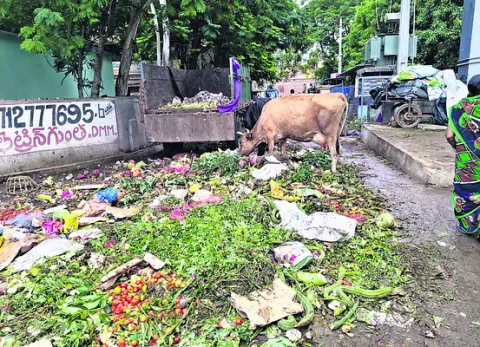 వీధివ