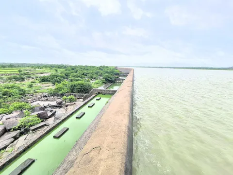 కార్తెలు కరిగిపోతున్నాయ్‌