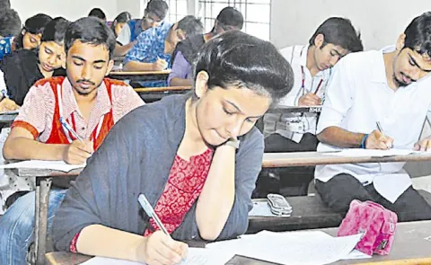 DSC final key due to mistakes: Andhra pradesh