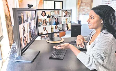 In modern times technology become friendship day In Different Style Trend