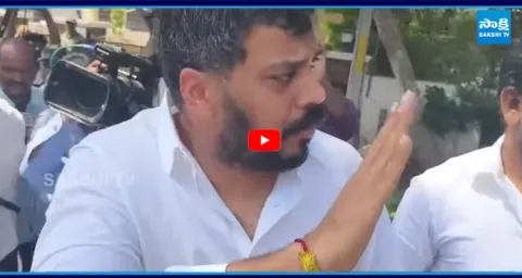Anil Kumar Yadav Attended Police Enquiry 2