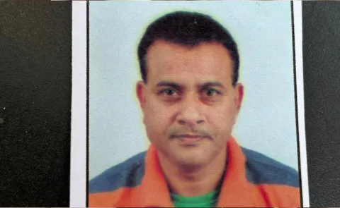 Man Dies by Suicide Feared Being Deported to Bangladesh6