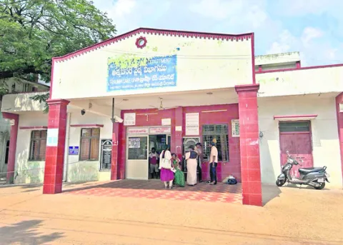 అత్యవసర వైద్యం.. అందని దైనం 
