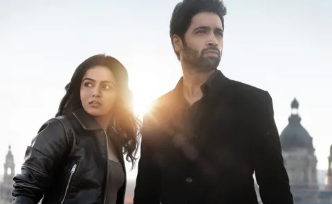 Goodachari 2 Movie New Release Date