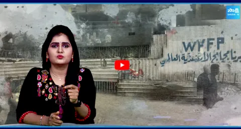 Gazas Hunger Crisis 4