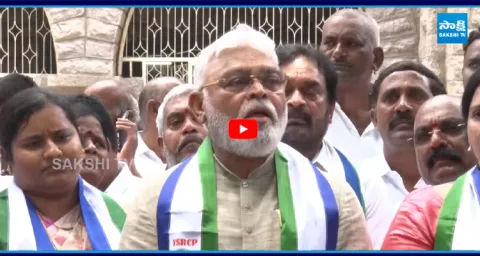 Ambati Rambabu Satirical Comments On Chandrababu  1