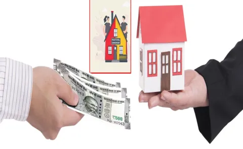 Explanation of the Fractional Real Estate Investment, sakshi special story9