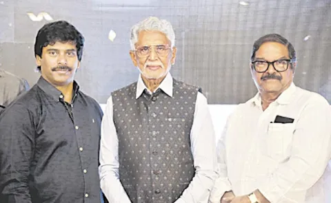 Santosham South Indian Film Awards on August 16th: Hyderabad