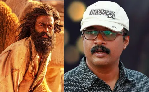 Prithviraj Sukumaran Miss National Award And Pradeep Nair Reacts
