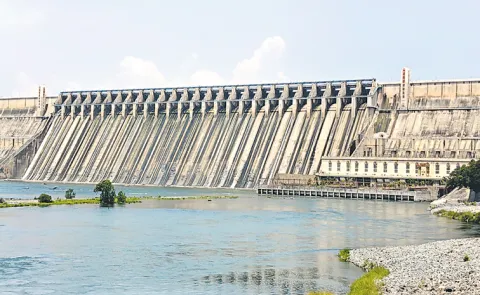 We have to wait for heavy rains in Telangana