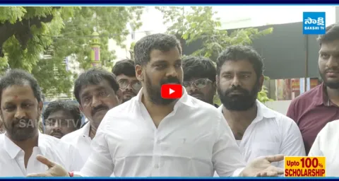 Anil Kumar Yadav Comments About DSP Investigation 2