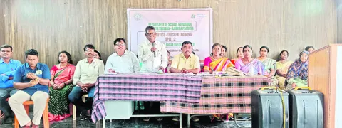 నగలు, నగదు మాయం