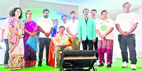 అవయవదానంతో పునర్జన్మ 