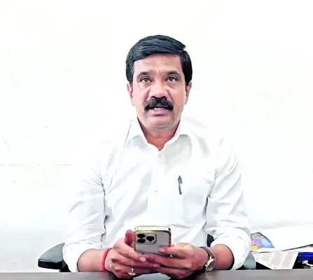 విద్యుత్‌ సమస్య లేకుండా చూడండి 