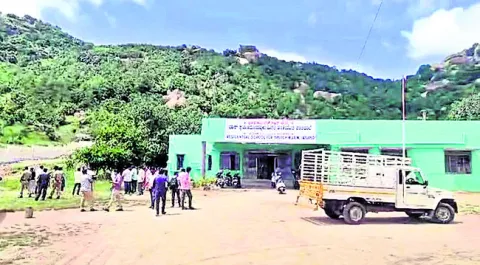 వసతి 