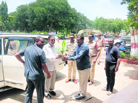 సాగర్‌లో తెలంగాణ లోకాయుక్త