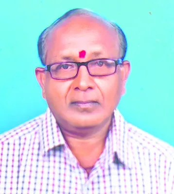 కాశీ 