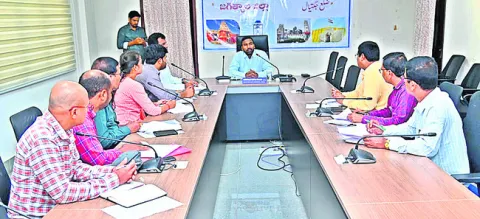 అభివృ