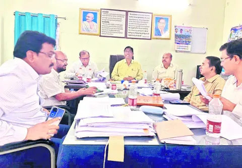 నాణ్యమైన విద్యుత్‌ అందించాలి