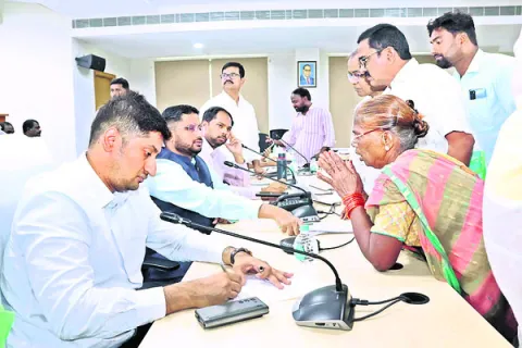 జనగామ