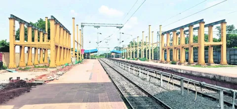 రెండే