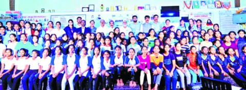 ఖేలో ఇండియాకు అనూహ్య స్పందన