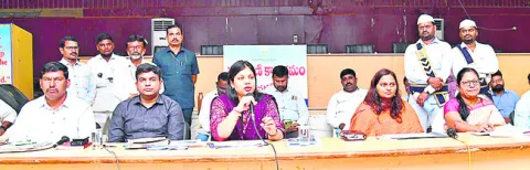 సమన్వయంతో నులిపురుగుల నివారణ