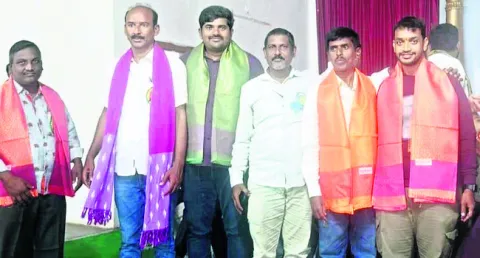 టీఏల 