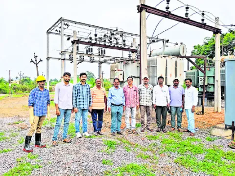 లోవోల్టేజీ సమస్య పరిష్కారం