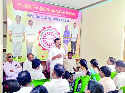 నేటి నుంచి ‘రండి టీ తాగుతూ మాట్లాడుకుందాం’ 