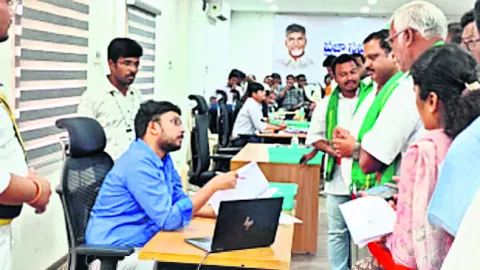 అది అన్నదాత దుఃఖీభవ పథకం