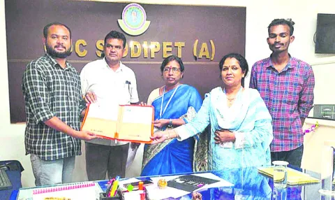 మెడికల్‌ కోడింగ్‌లో ఉచిత ఆన్‌లైన్‌ శిక్షణ