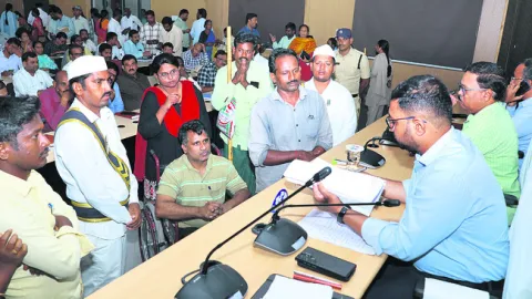 ఆల్బెండజోల్‌ మాత్రలతో నులిపురుగుల నివారణ