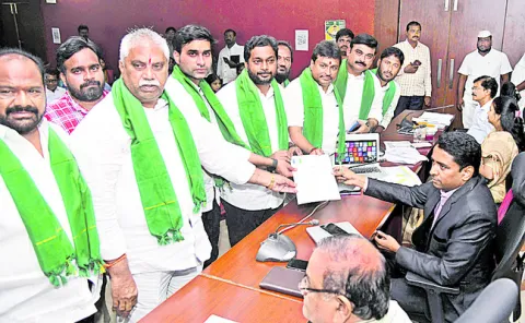 రైతుల