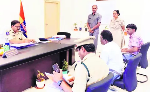 పోలీస