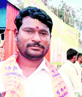 విద్యుదాఘాతంతో కౌలు రైతు మృతి