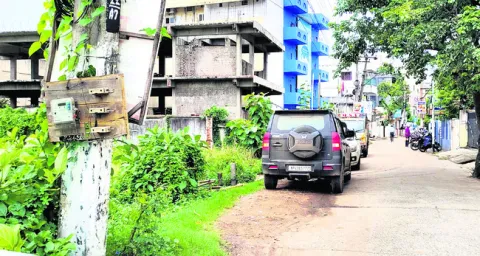 వర్షాకాలంలో విద్యుత్‌తో అప్రమత్తం 