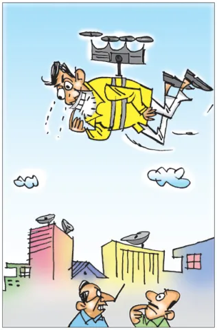 Sakshi Cartoon Andhra Pradesh 05-08-2025