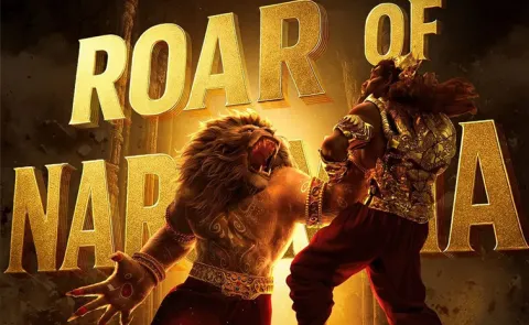 Mahavatar Narsimha OTT release Partner Details