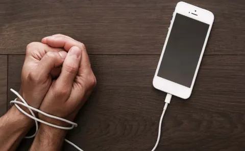 Health Tips: Nomophobia: The Fear of Being Without Your Phone